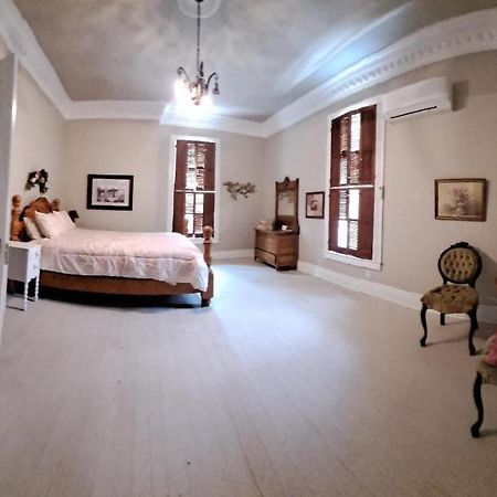 Leslie Manor Bed & Breakfast Glasgow Ngoại thất bức ảnh