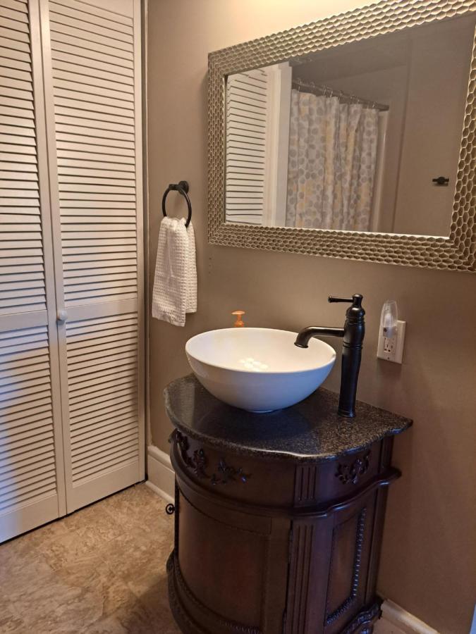Leslie Manor Bed & Breakfast Glasgow Ngoại thất bức ảnh