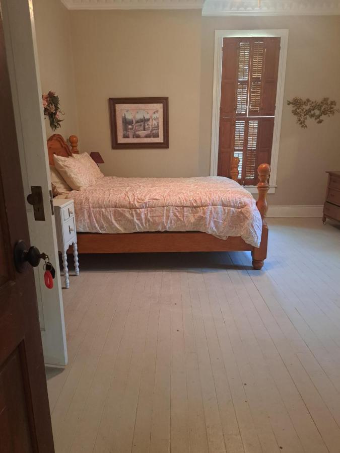 Leslie Manor Bed & Breakfast Glasgow Ngoại thất bức ảnh