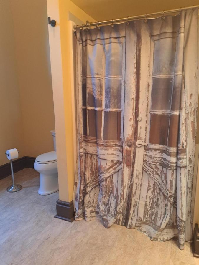 Leslie Manor Bed & Breakfast Glasgow Ngoại thất bức ảnh
