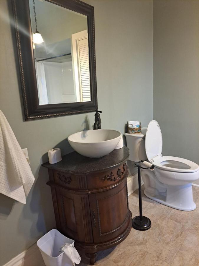 Leslie Manor Bed & Breakfast Glasgow Ngoại thất bức ảnh